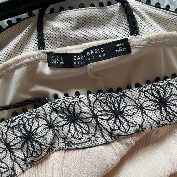 Zara summer dress - Picture 6 of 6